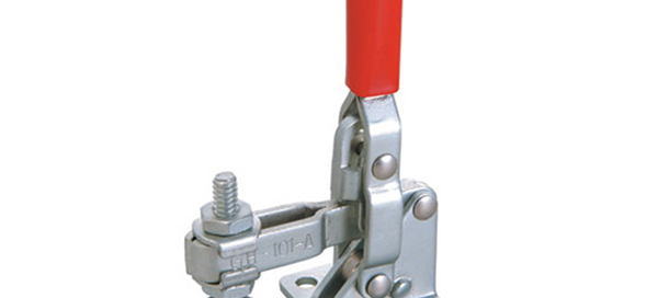 Vertical Toggle Clamp