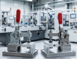 De-Sta-Co vs. Carr Lane Toggle Clamp: Honest Comparison for 2026