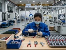 How to Source Toggle Clamps from China: OEM Guide